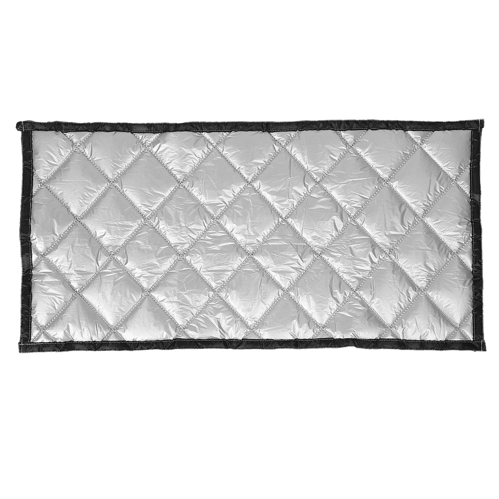 Home Decor Curtains - Insulated Soundproof Curtains Noise Cancelling Blackout