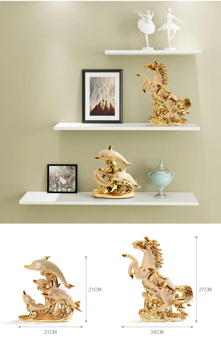 Home And Decoration  European  - огляд і ціна Home Decor Modern Organic