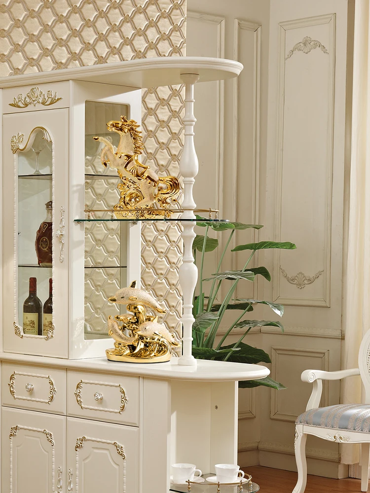 Home And Decoration  European  - огляд і ціна Home Decor Modern Organic