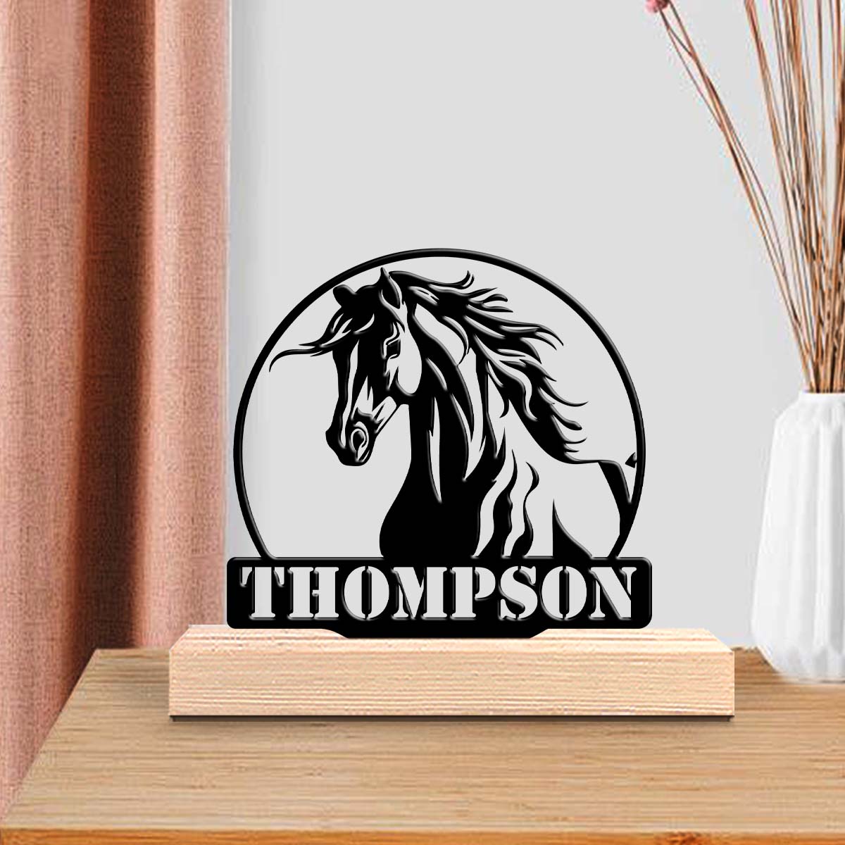 1pc Metal Desktop Decoration C - огляд і ціна Home Decor Names