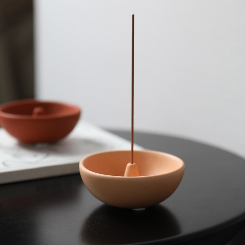 Spiritual Practice Retro Incen - огляд і ціна Incense Stick Holder