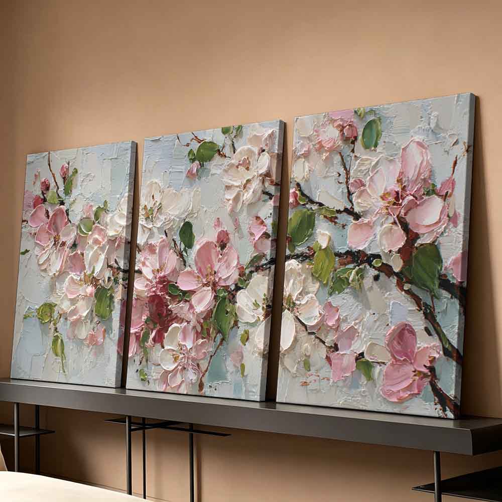 [2D Flat]3pcs 11.81*15.74in/30 - огляд і ціна Home Decor Unique Items