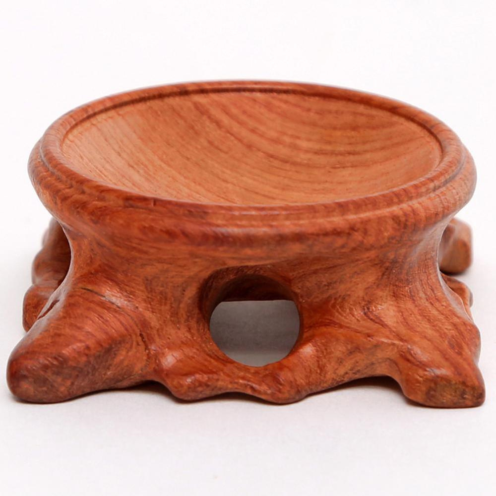 Acid Branch Wood Display Stand - огляд і ціна Home Decor Modern Organic