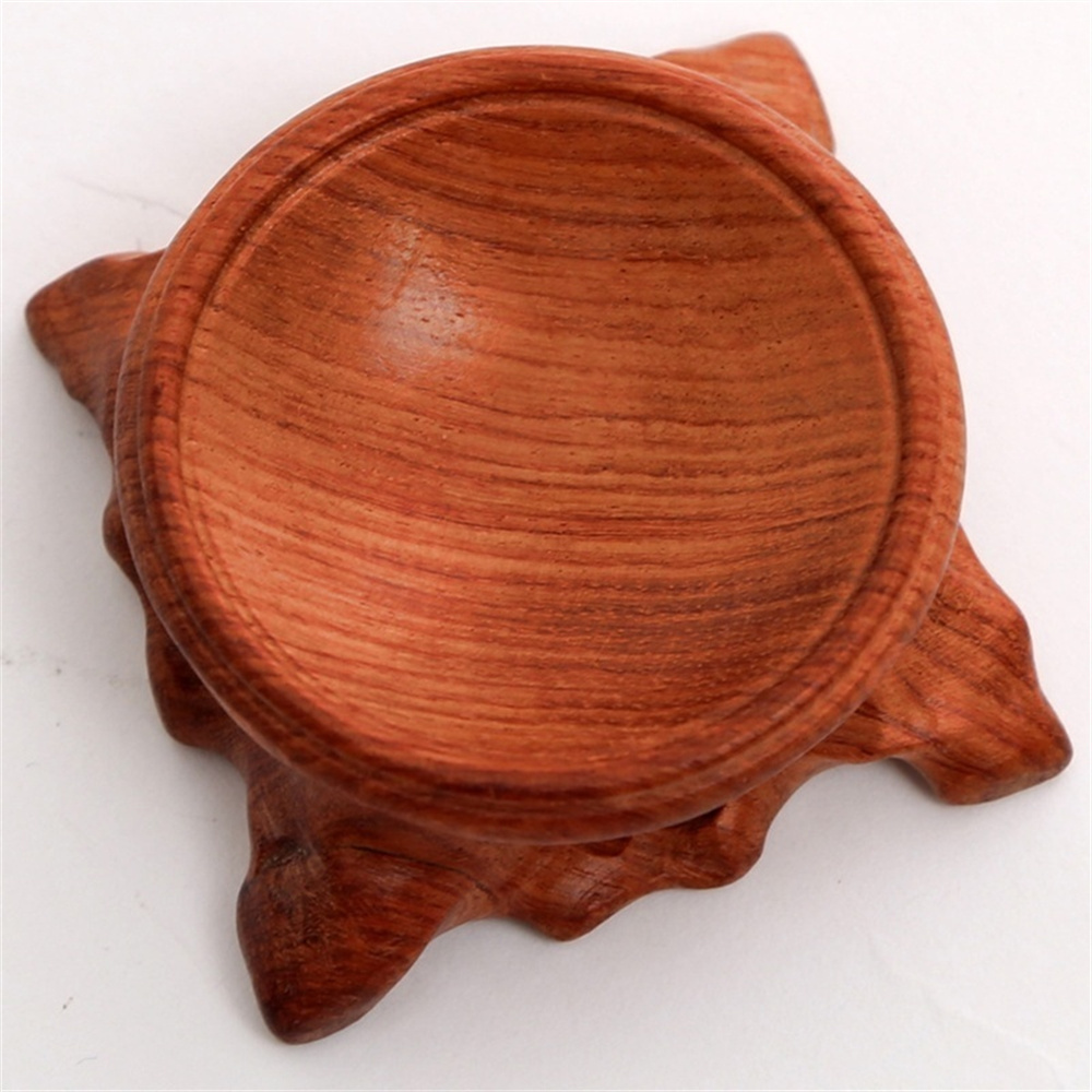 Acid Branch Wood Display Stand - огляд і ціна Home Decor Modern Organic