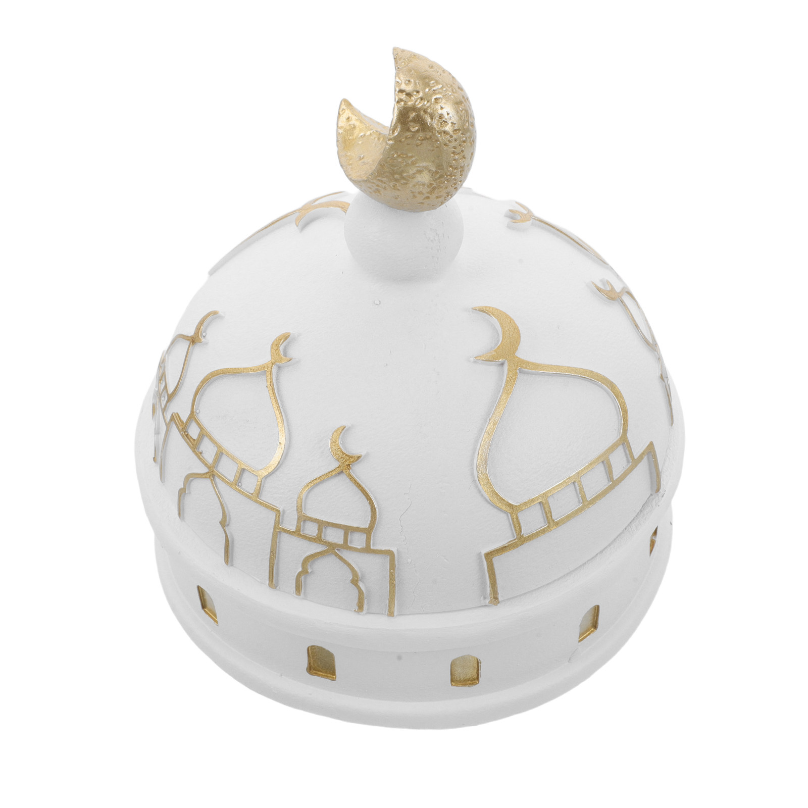 Islamic Tabletop Decor Resin E - огляд і ціна Home Decor Ramadan