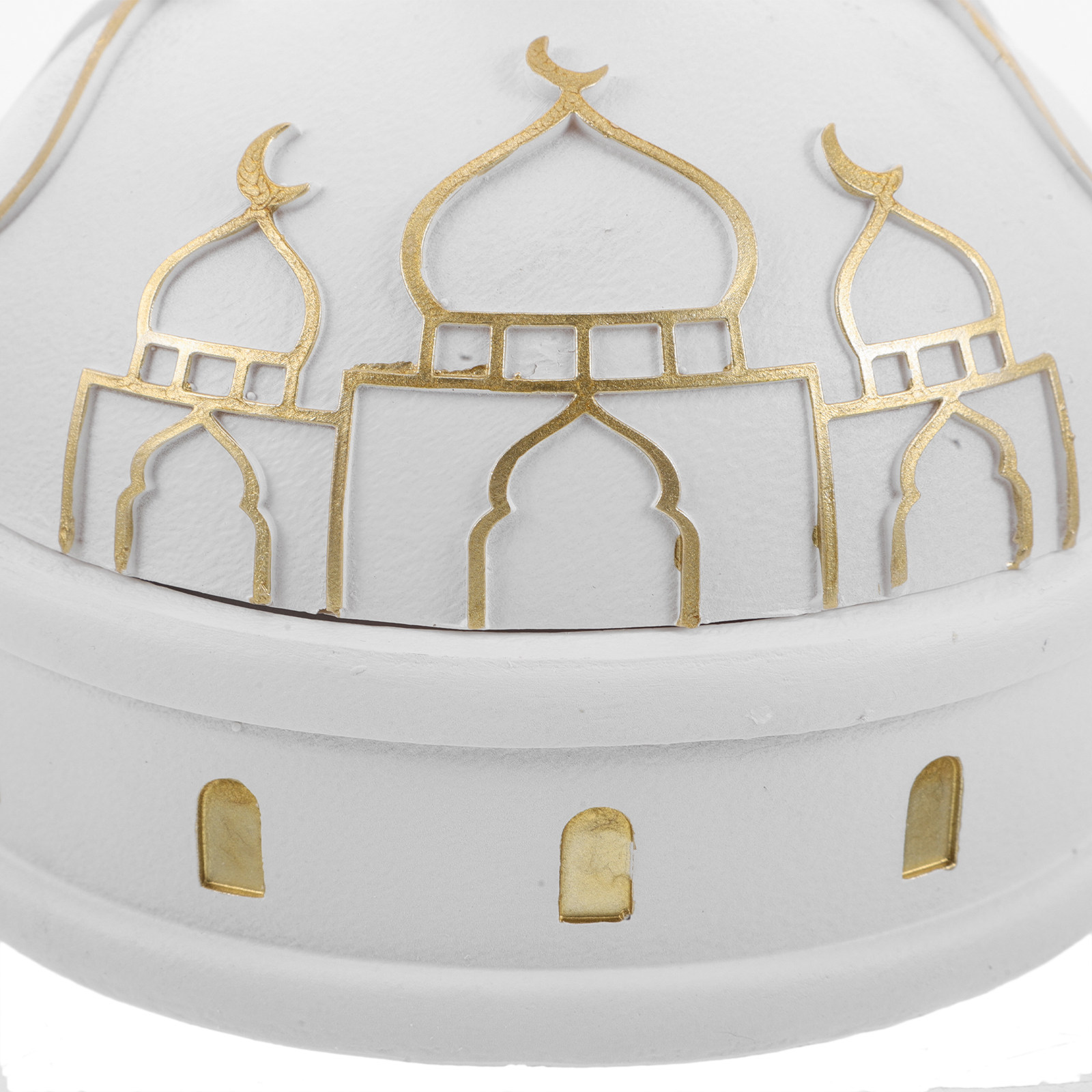 Islamic Tabletop Decor Resin E - огляд і ціна Home Decor Ramadan