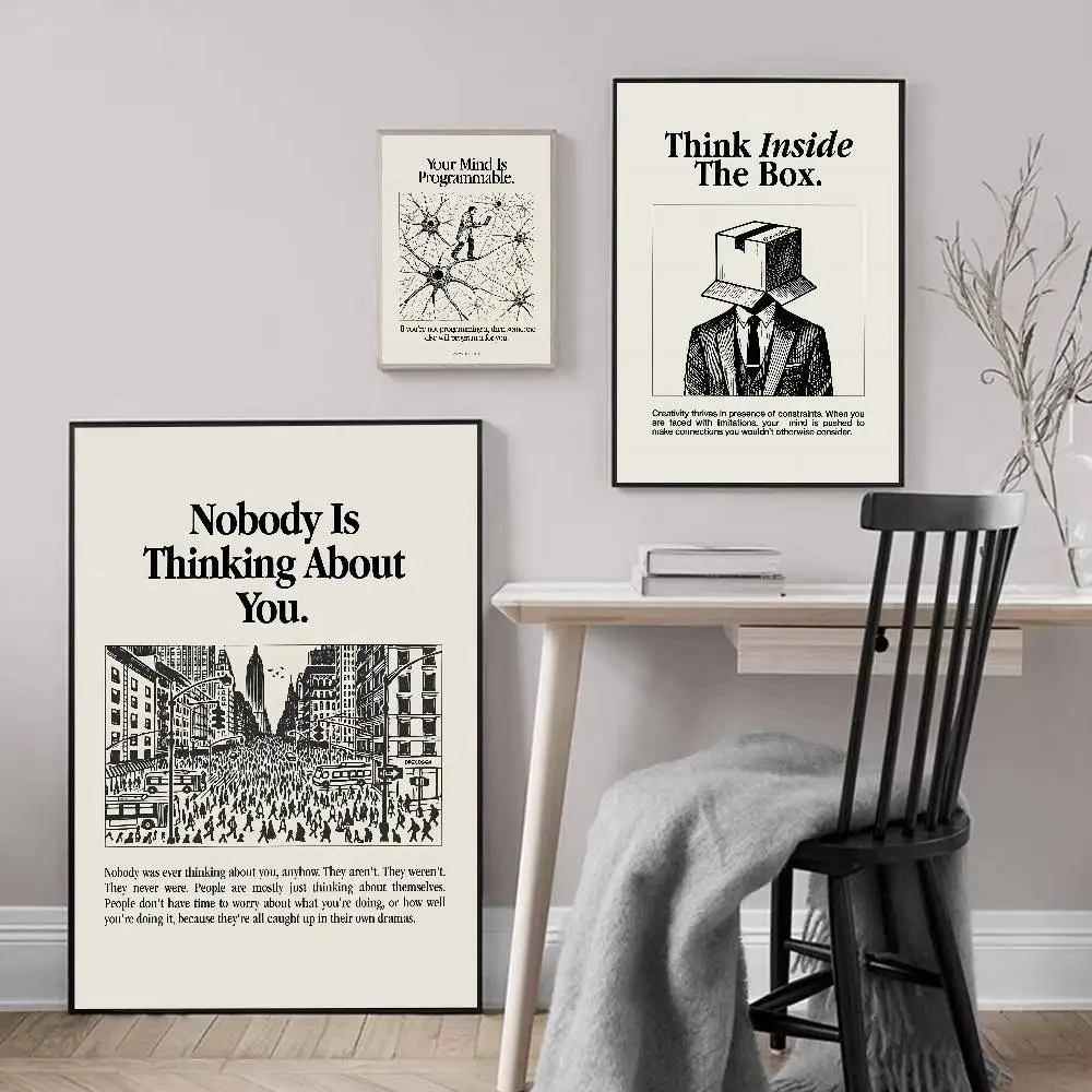Inspirational Motivational Quo - огляд і ціна Home Decor Rustic