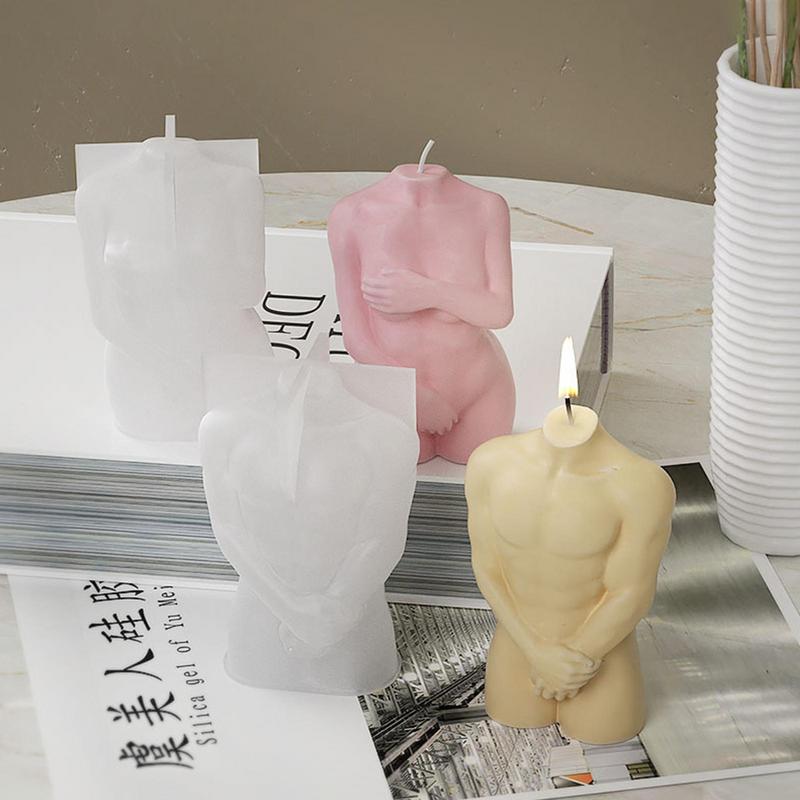 European Human Body Statue Can - огляд і ціна Home Decor Unique Items