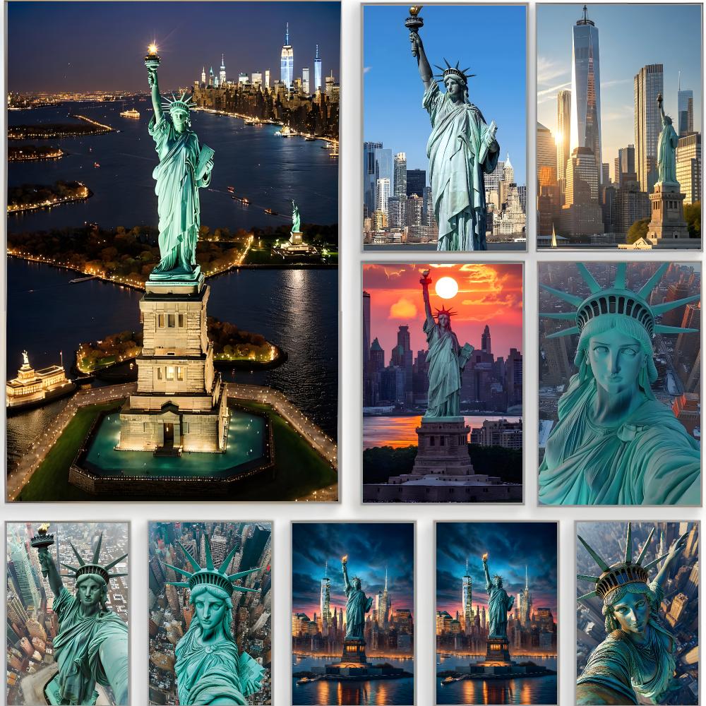 scenic landmark n-new york sta - огляд і ціна Home Decor New York