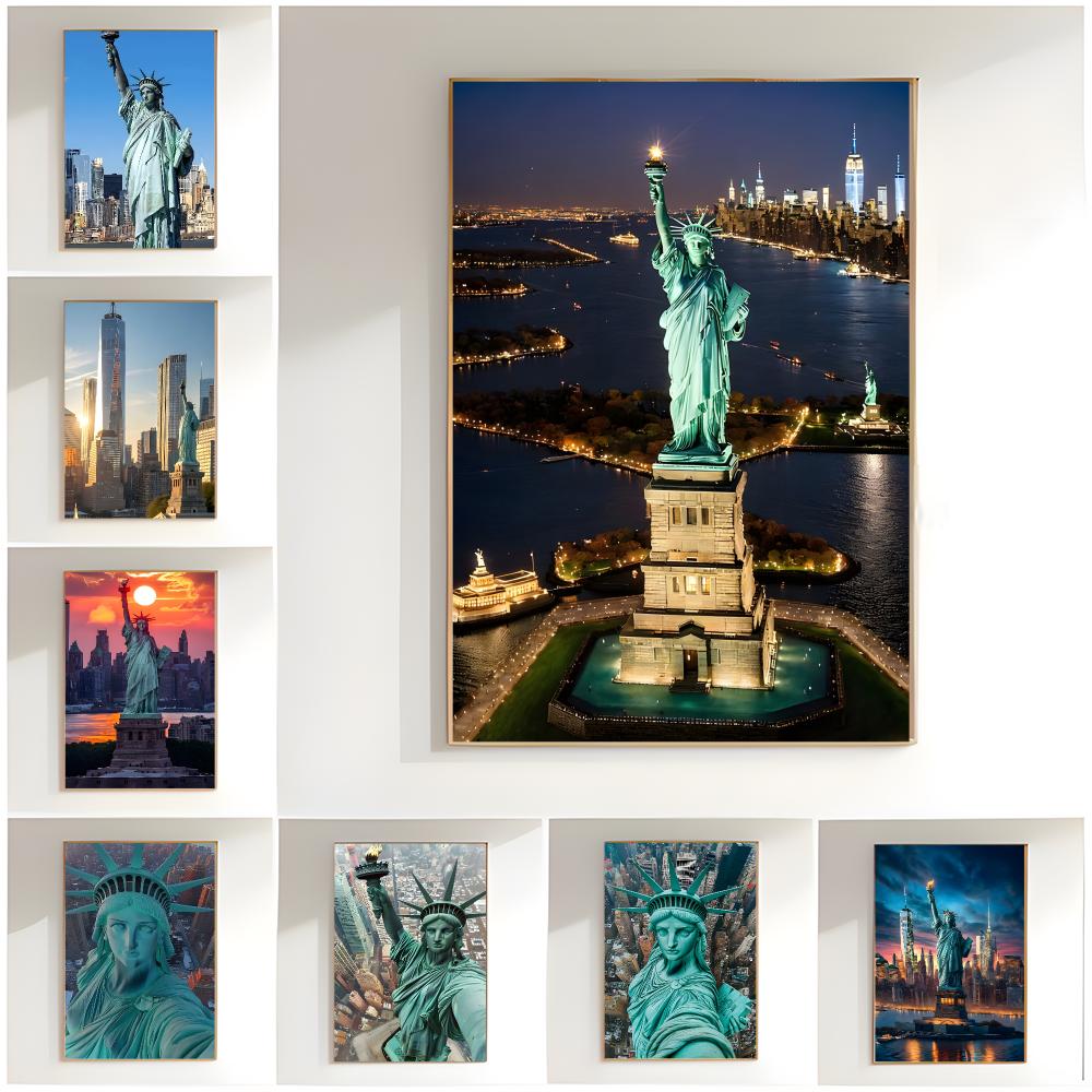 scenic landmark n-new york sta - огляд і ціна Home Decor New York