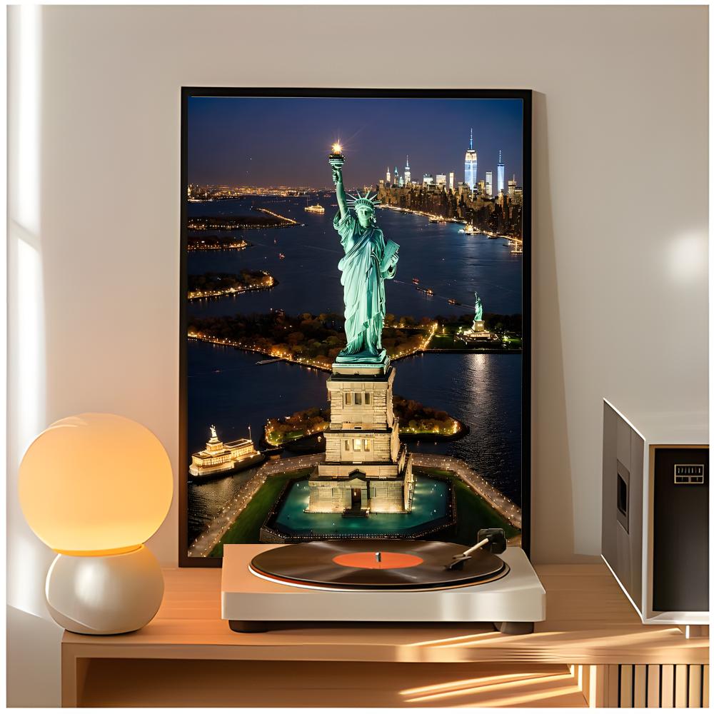 scenic landmark n-new york sta - огляд і ціна Home Decor New York