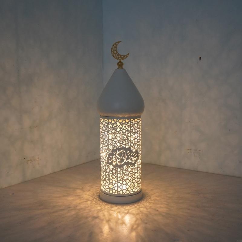 2025 New Decorative Holder Ram - огляд і ціна Home Decor Ramadan