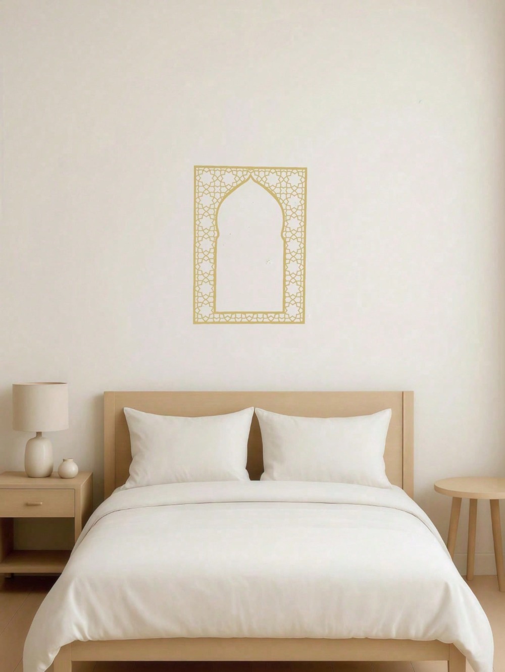 Islamic Metal Wall Art Home De - огляд і ціна Home Decor Ramadan
