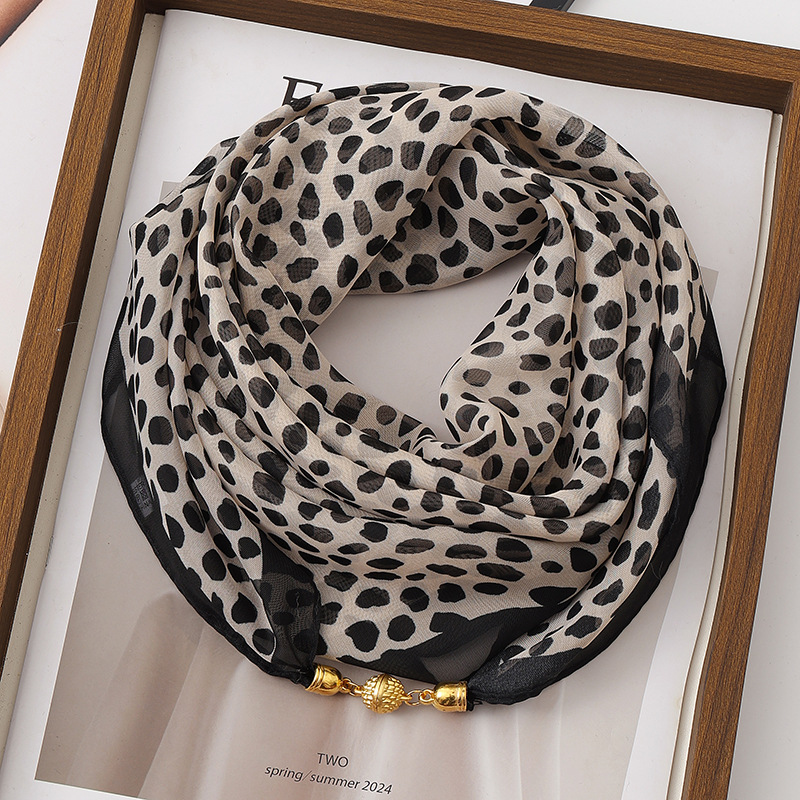 New Magnetic Buckle Scarf Wome - огляд і ціна Home Decor Ramadan
