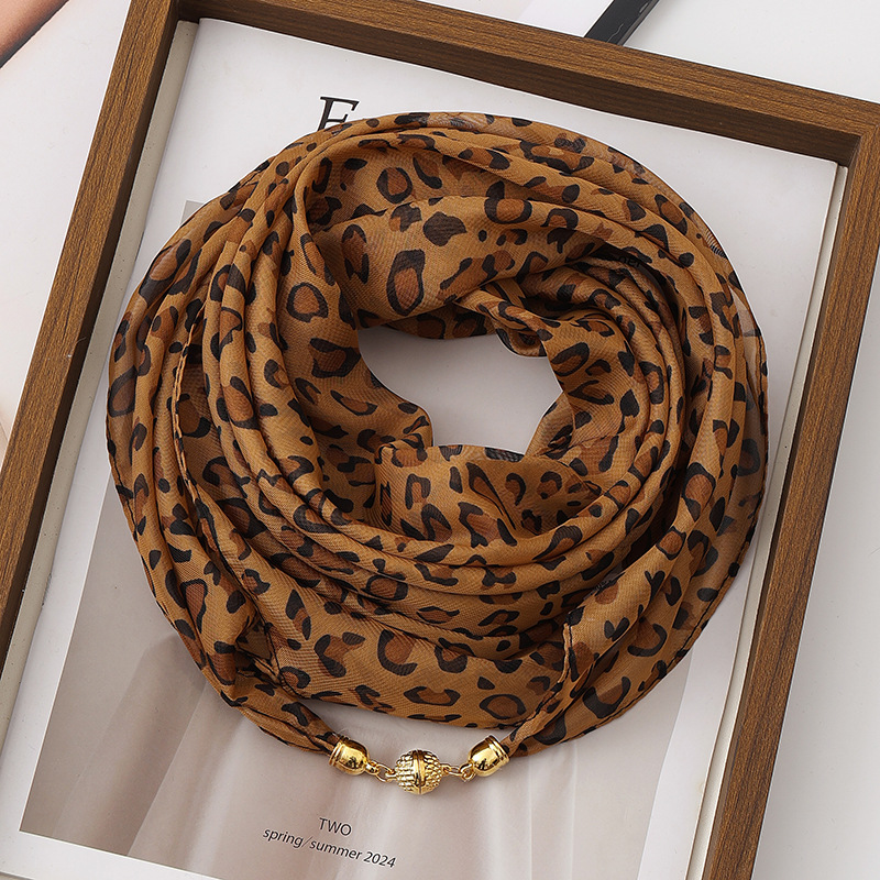 New Magnetic Buckle Scarf Wome - огляд і ціна Home Decor Ramadan