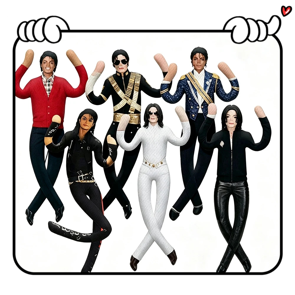 Michael Jackson Cosplay Prop D - огляд і ціна Home Decor Design Interior