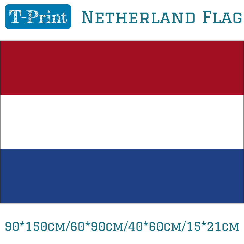 New 3x5 Feet Large Netherland  - огляд і ціна Home Decor Netherlands