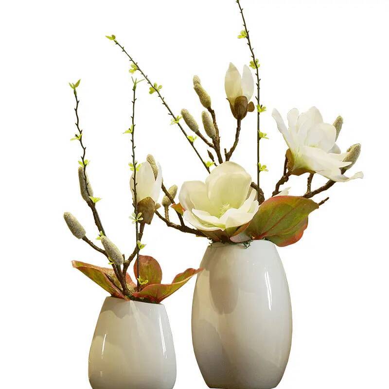 Chinese Imitation Flower Magno - огляд і ціна Dried Flower Bouquet