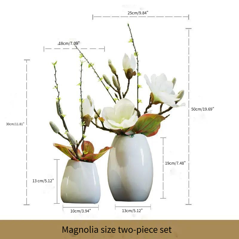Chinese Imitation Flower Magno - огляд і ціна Dried Flower Bouquet