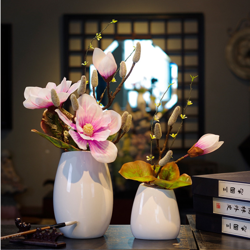 Chinese Imitation Flower Magno - огляд і ціна Dried Flower Bouquet