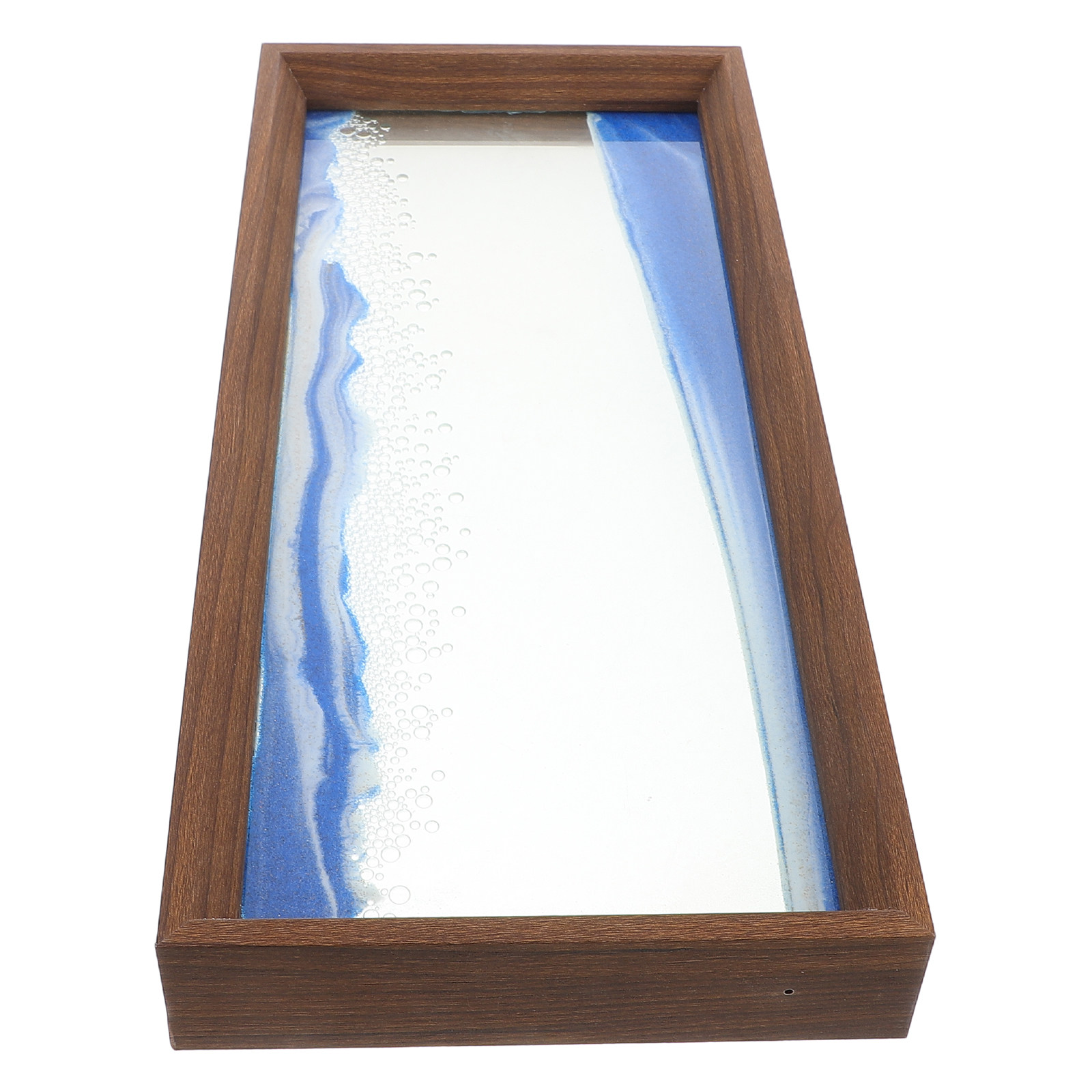 Flowing Sand Art Picture Frame - огляд і ціна Sand Art Picture