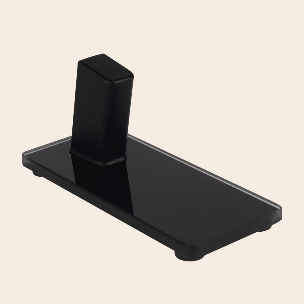 Tactical P Display Stand Shoot - огляд і ціна Home Decor Magazine