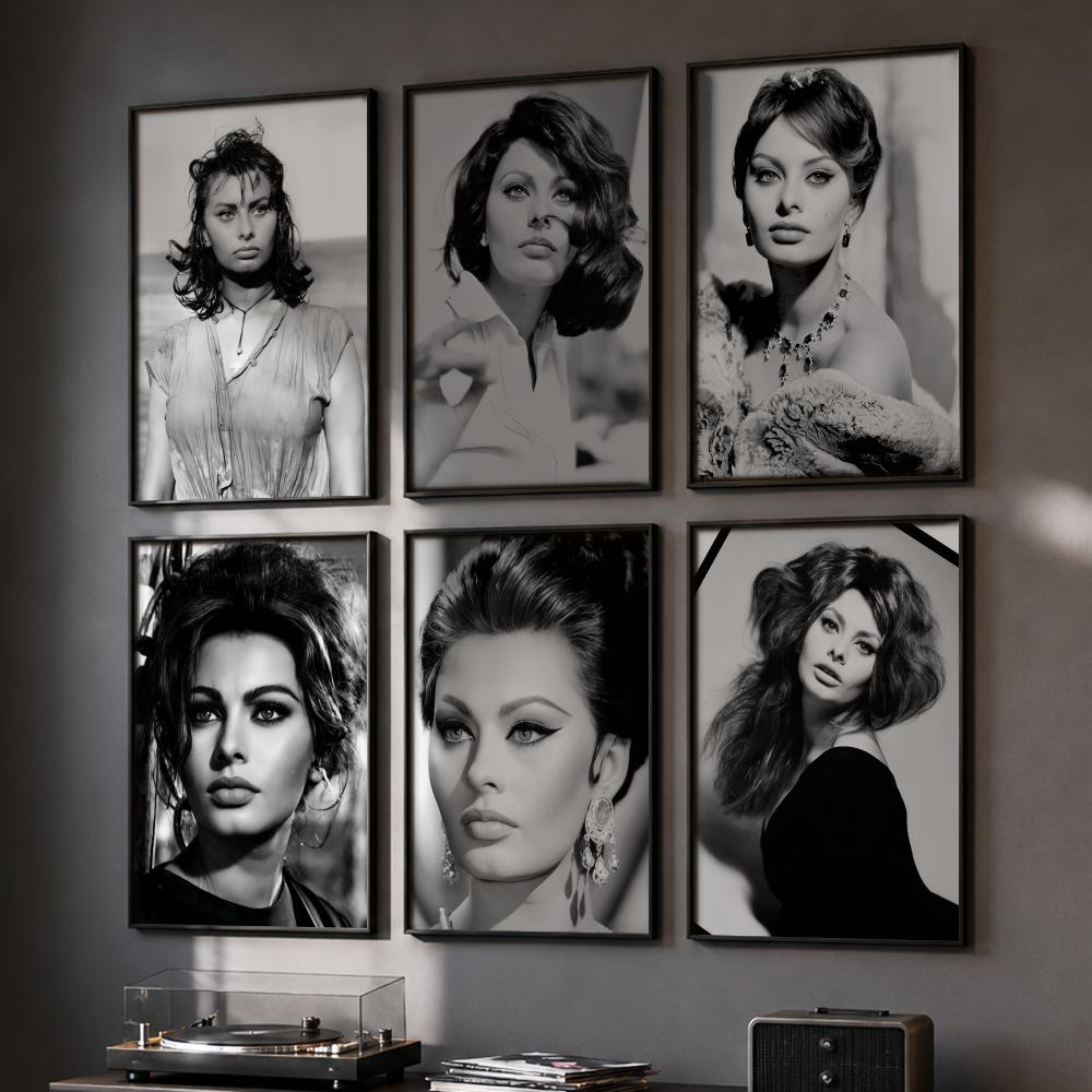 Fashion S_Sophia Loren Magazin - огляд і ціна Home Decor Magazine