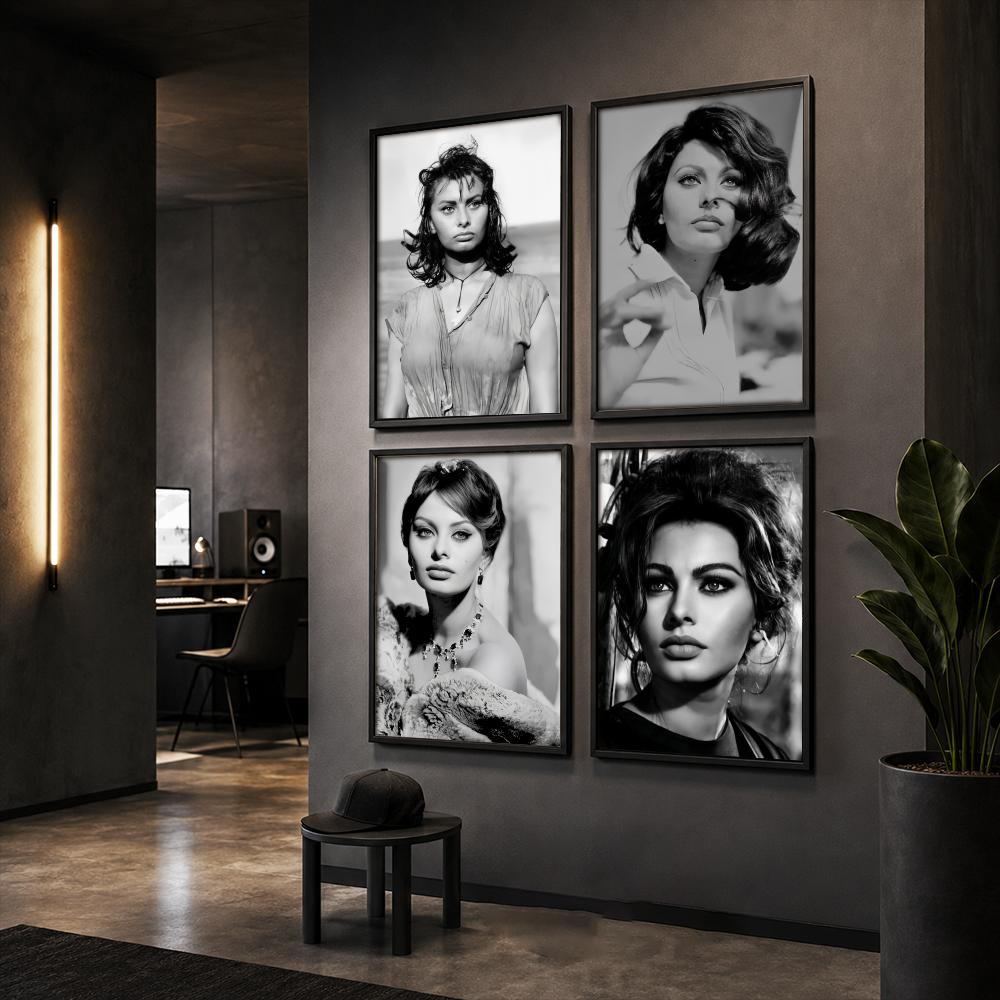 Fashion S_Sophia Loren Magazin - огляд і ціна Home Decor Magazine