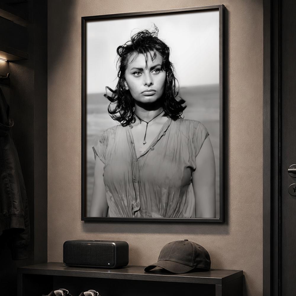Fashion S_Sophia Loren Magazin - огляд і ціна Home Decor Magazine