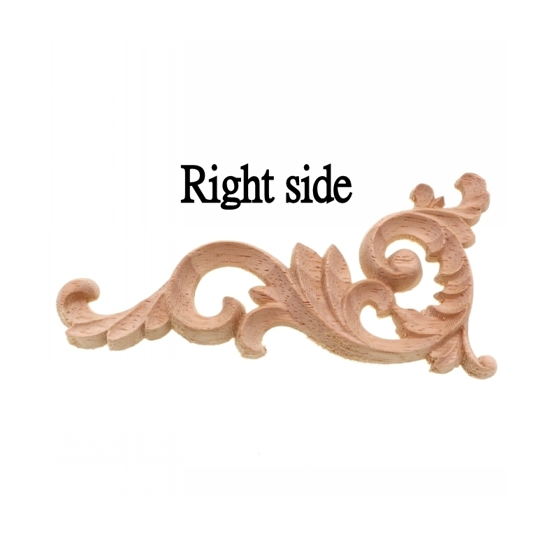 RUNBAZEF Real Wood Corner Flow - огляд і ціна Home Decor Modern Organic