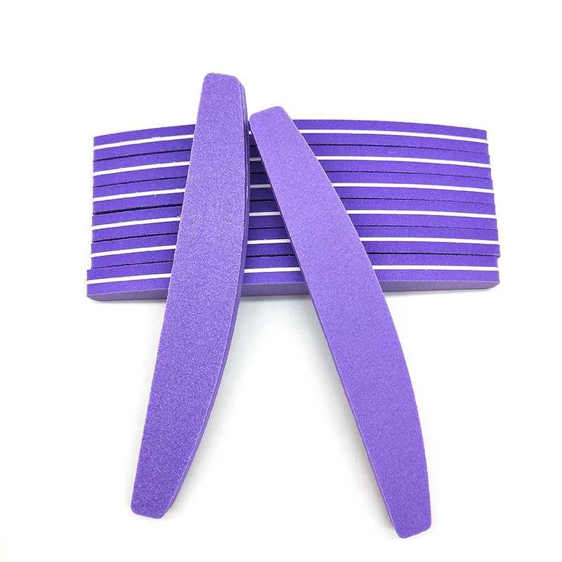 5Pcs Nail Files Double Sided S - огляд і ціна Sand Art Picture