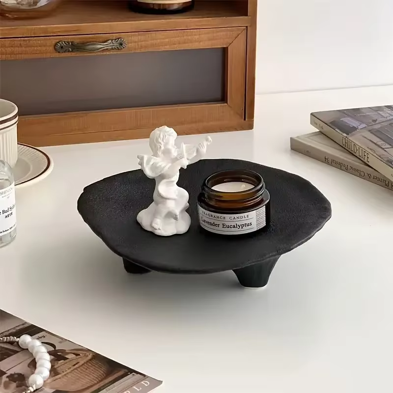 Creative Ceramic Jewelry Tray  - огляд і ціна Ceramic Trinket Dish