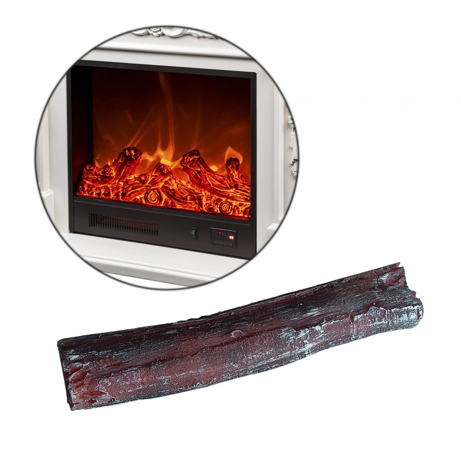 Simulation Flame Charcoal Stri - огляд і ціна Home Decor Modern Organic