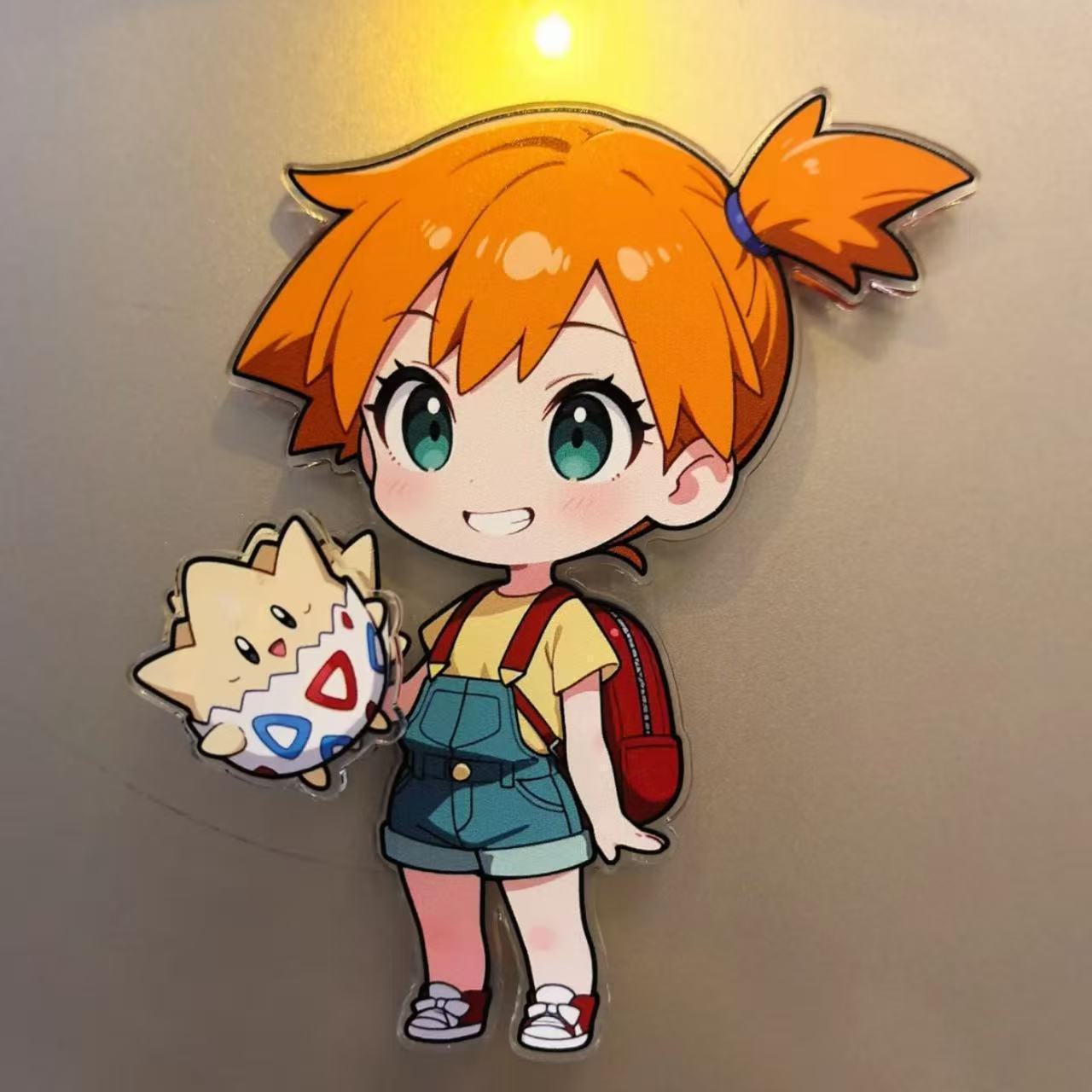 Pokémon fridge magnets, high-q - огляд і ціна Home Decor Unique Items