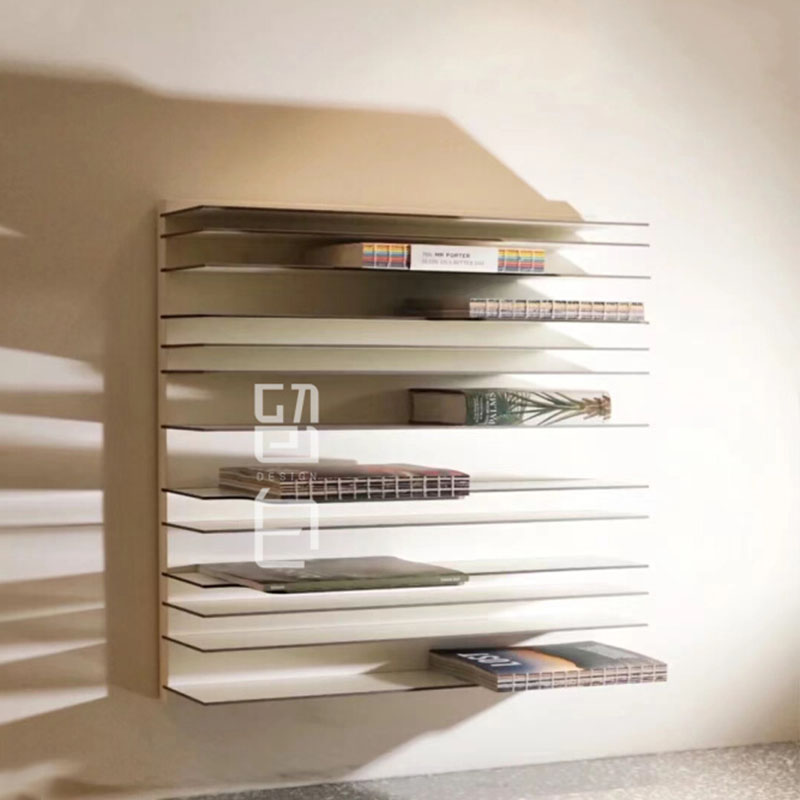 Storage Bedroom Display Stand  - огляд і ціна Home Decor Magazine