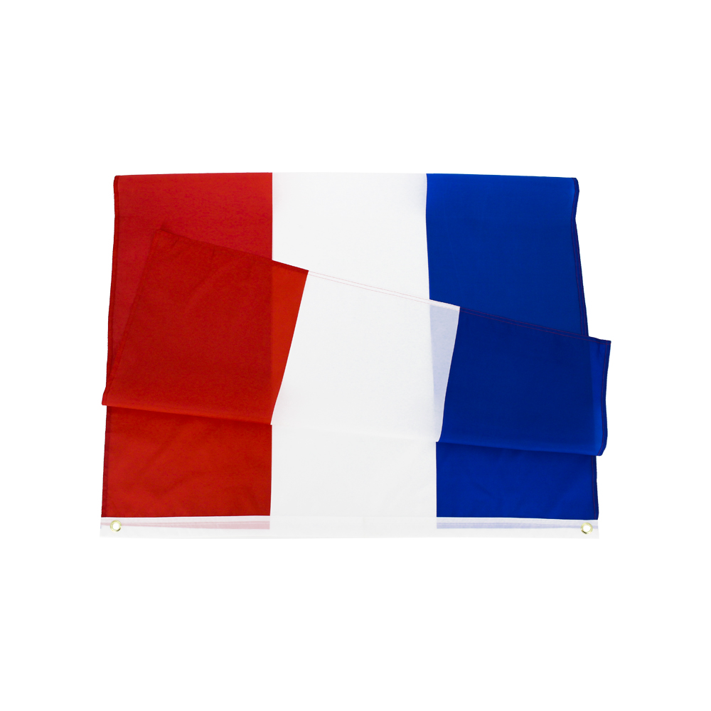 Netherlands Flag 90*150CM Poly - огляд і ціна Home Decor Netherlands