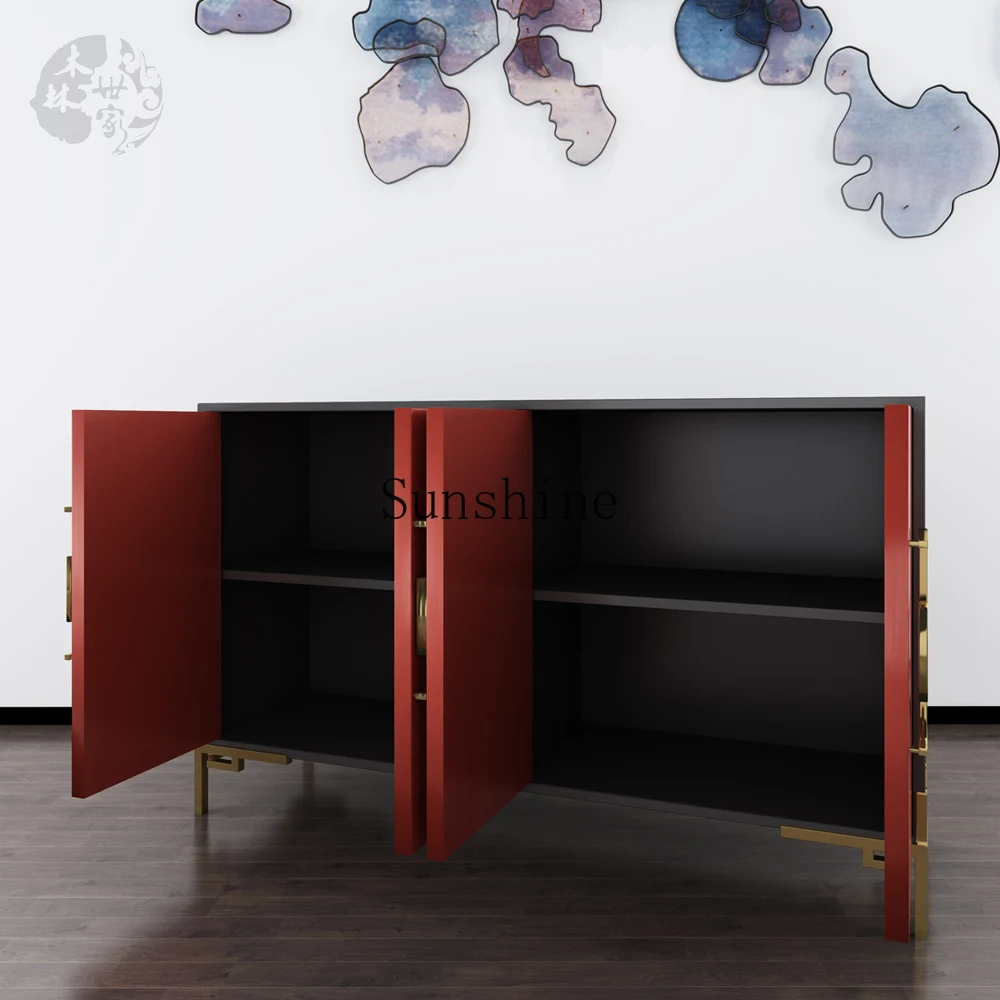 New Chinese modern living room - огляд і ціна Home Decor Modern Organic