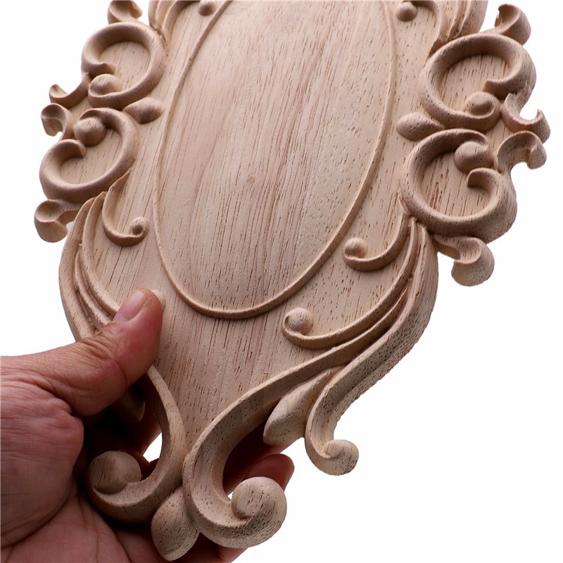 RUNBAZEF Solid Wood Furniture  - огляд і ціна Home Decor Modern Organic