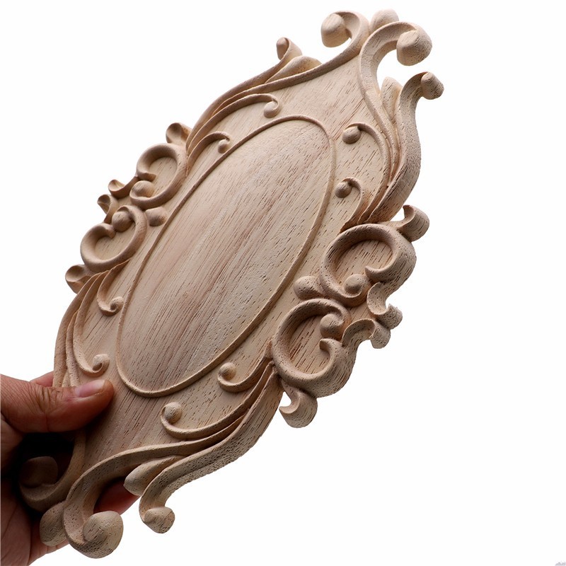 RUNBAZEF Solid Wood Furniture  - огляд і ціна Home Decor Modern Organic