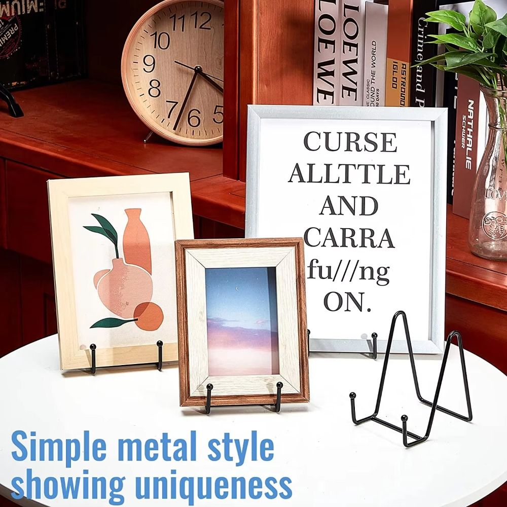 Durable 3/4/6inch Frame Holder - огляд і ціна Home Decor Magazine