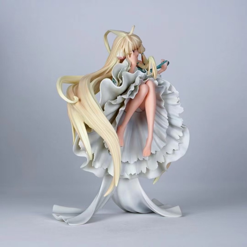 Anime Figure Chobits Chi Pvc C - огляд і ціна Home Decor Design Interior