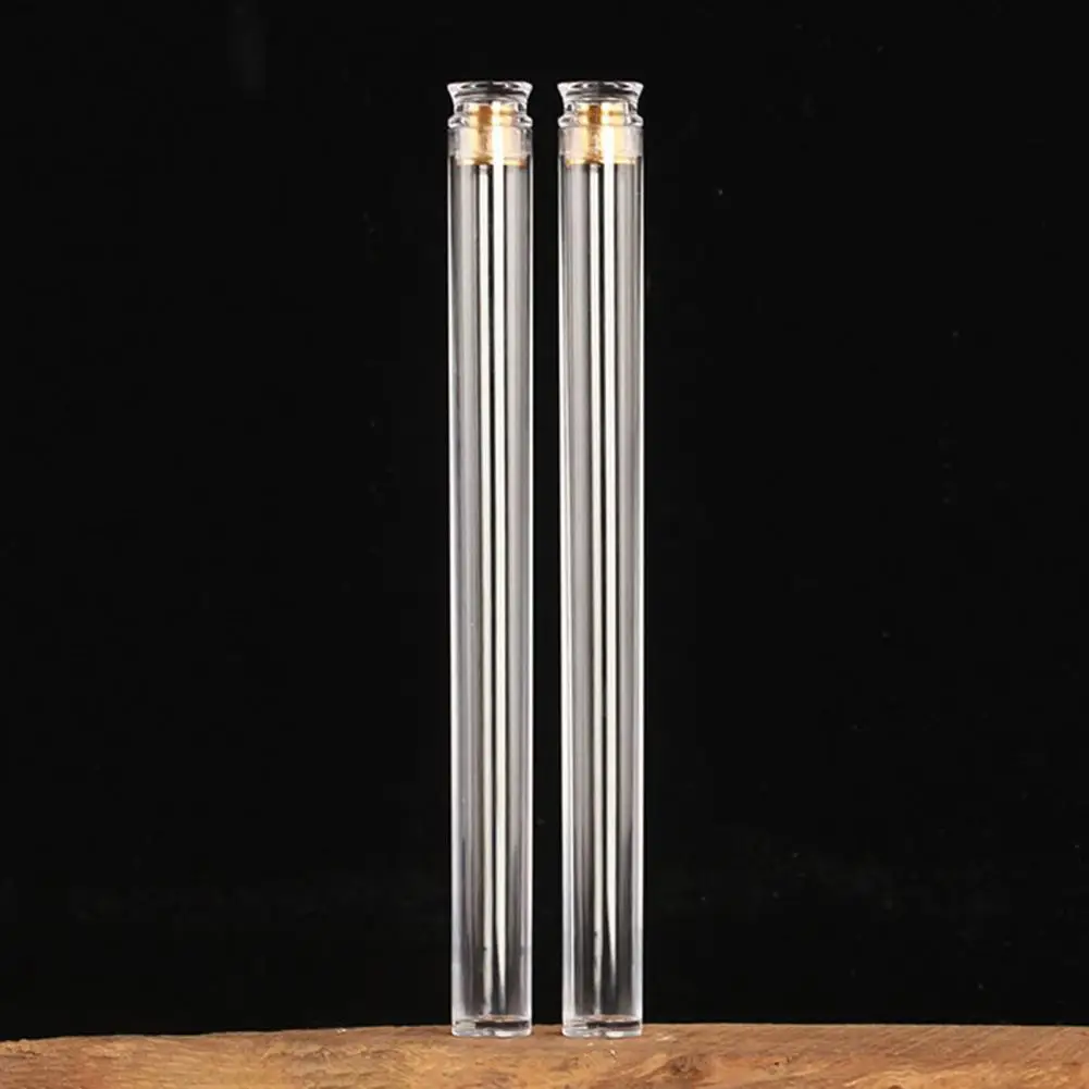Acrylic Detachable Airtight Li - огляд і ціна Incense Stick Holder