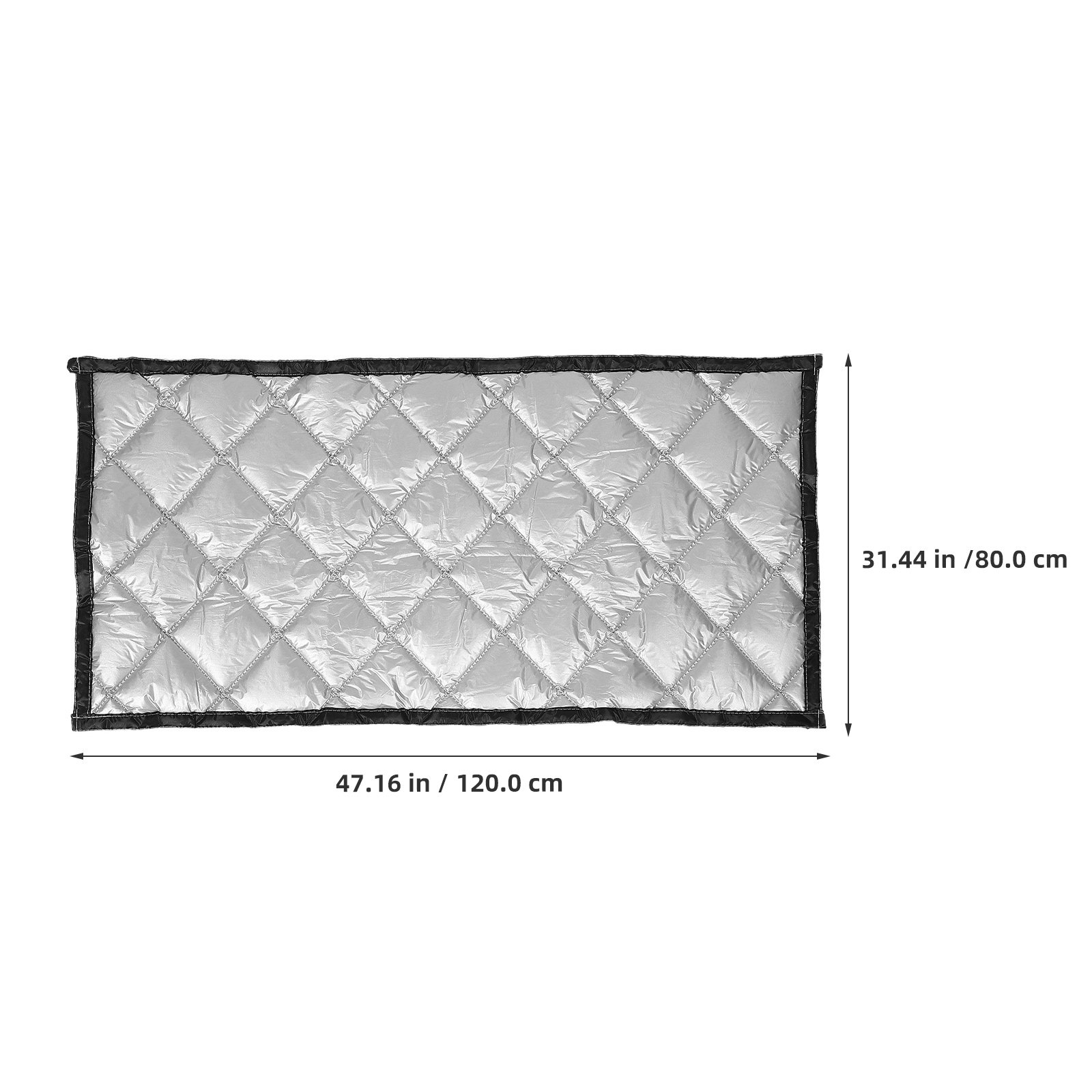 Insulated Soundproof Curtains  - огляд і ціна Home Decor Curtains