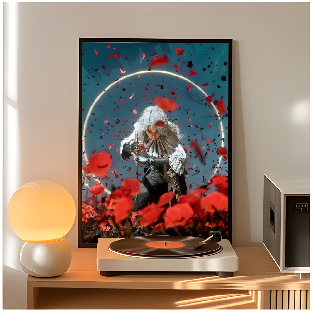fantasy game Clair Obscur Expe - огляд і ціна Home Decor Rustic