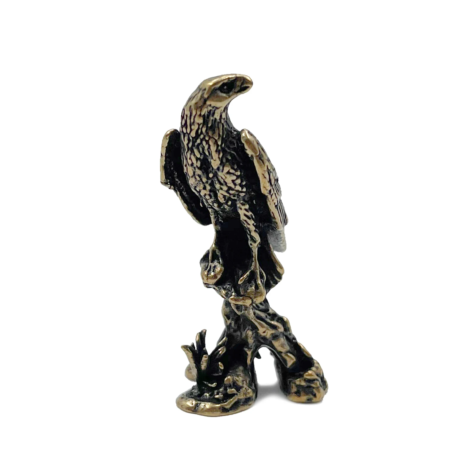 Vintage Copper Animals Eagle L - огляд і ціна Home Decor Modern Organic
