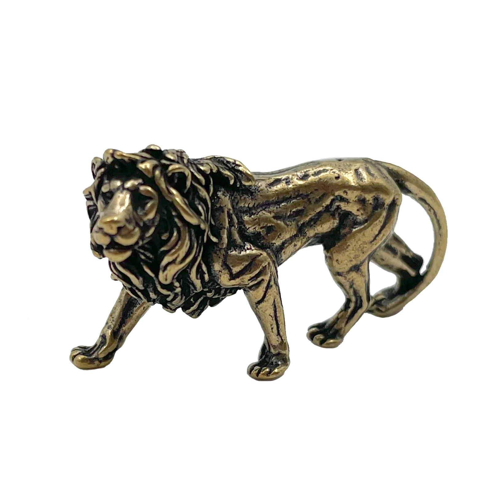 Vintage Copper Animals Eagle L - огляд і ціна Home Decor Modern Organic