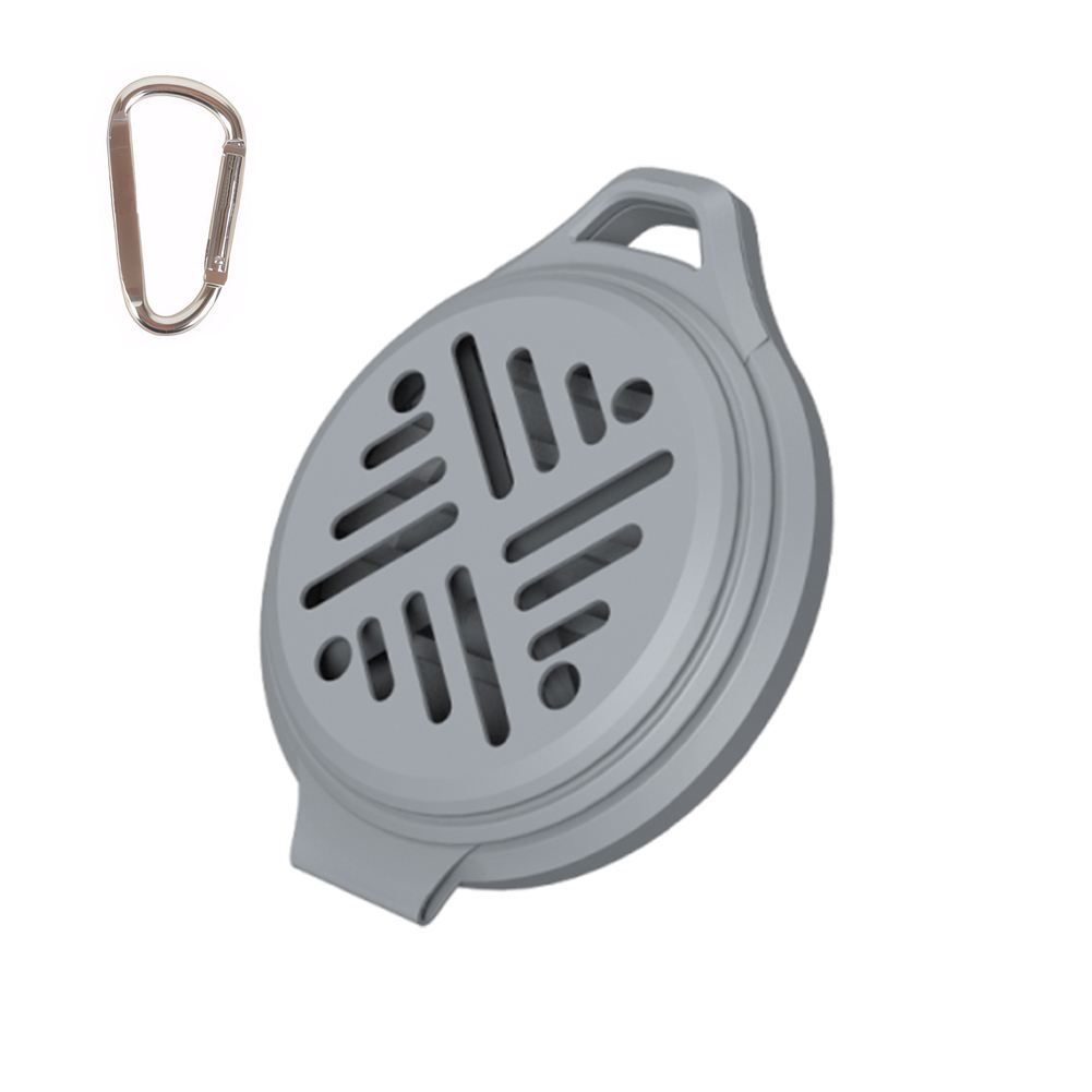 Mosquito Coil Hanger Silicone  - огляд і ціна Incense Stick Holder