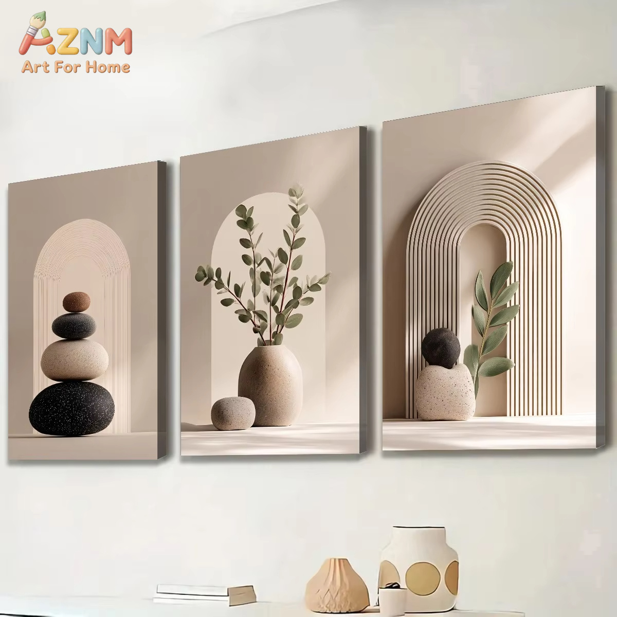 AZNM Bohemian Style Light Luxu - огляд і ціна Home Decor Unique Items