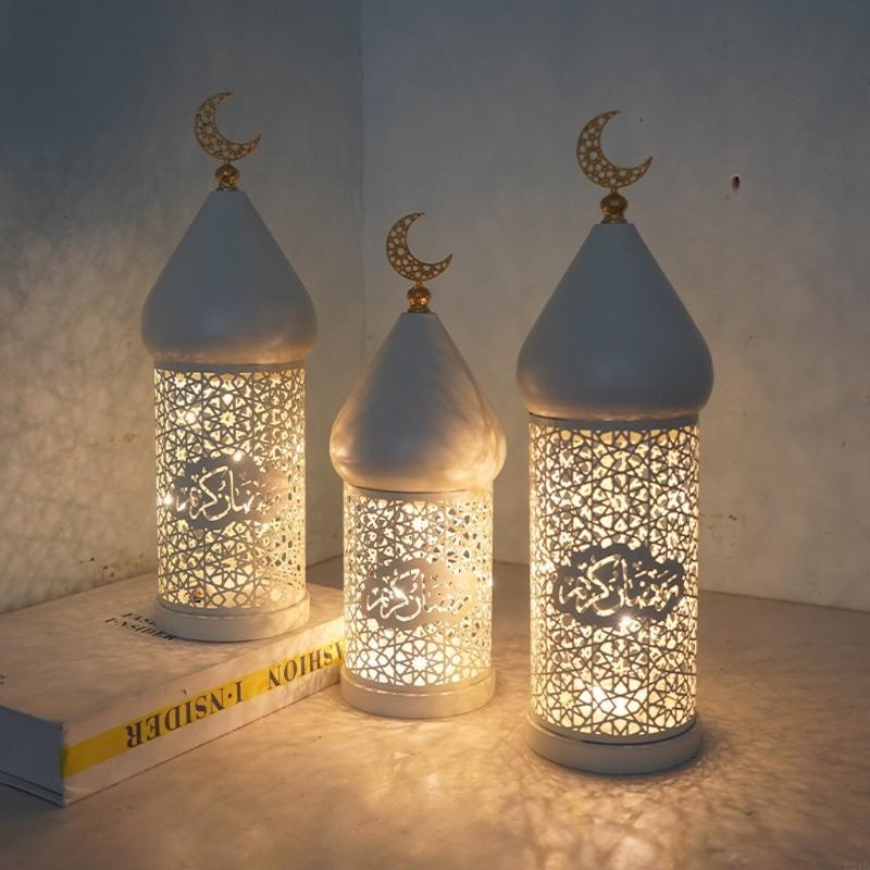 Decorative Holder Ramadan Deco - огляд і ціна Home Decor Ramadan