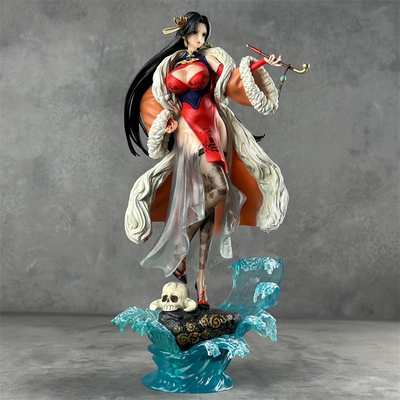 One Piece Boa Hancock Anime Fi - огляд і ціна Home Decor Kit
